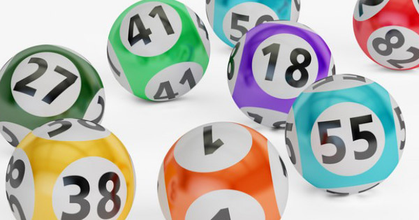 lotto prediction lucky numbers